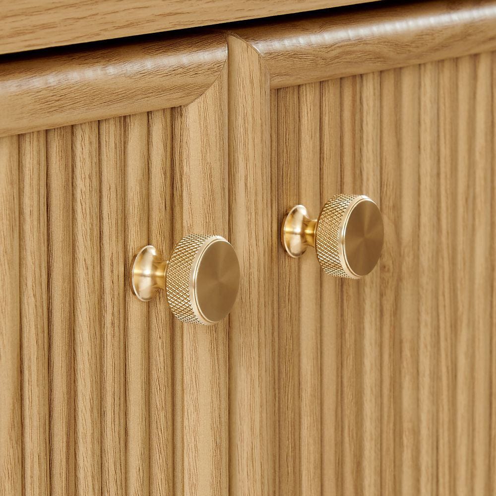 Crosley Furniture - Naomi 2-Piece Kitchen Storage Pantry Set - 2 Pantries - KF33083WO view 4