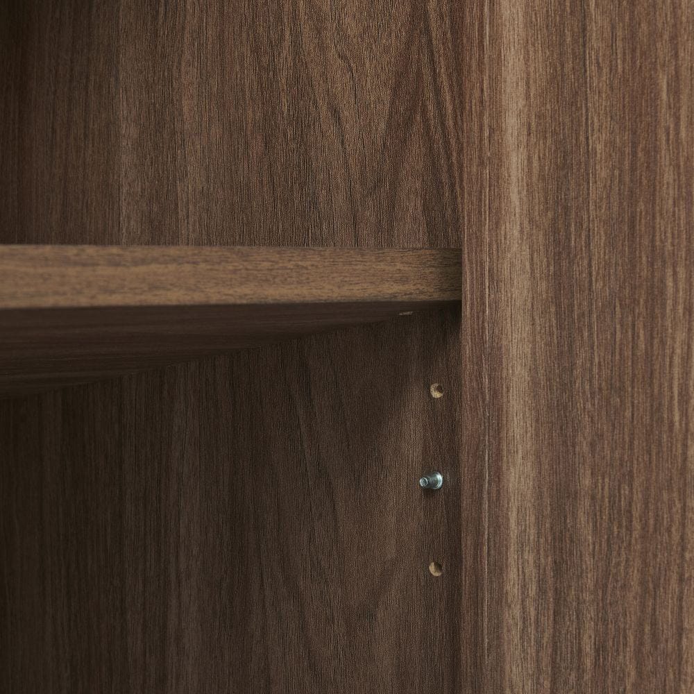 Crosley Furniture - Naomi 3-Piece Entertainment Center - Sideboard & 2 Pantries - KF33084WA view 3