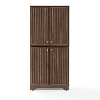 Crosley Furniture - Naomi Kitchen Storage Pantry - CF3146-WA view 2