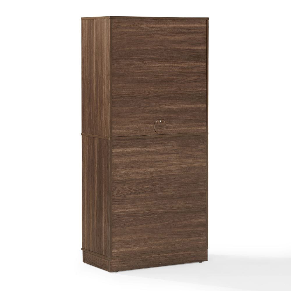 Crosley Furniture - Naomi Kitchen Storage Pantry - CF3146-WA view 3