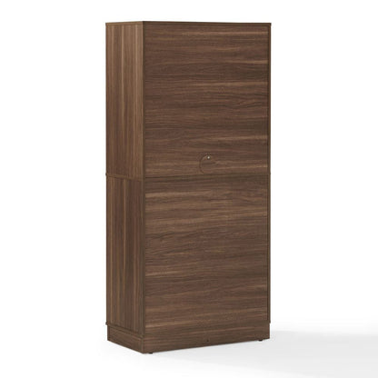 Crosley Furniture - Naomi Kitchen Storage Pantry - CF3146-WA view 3