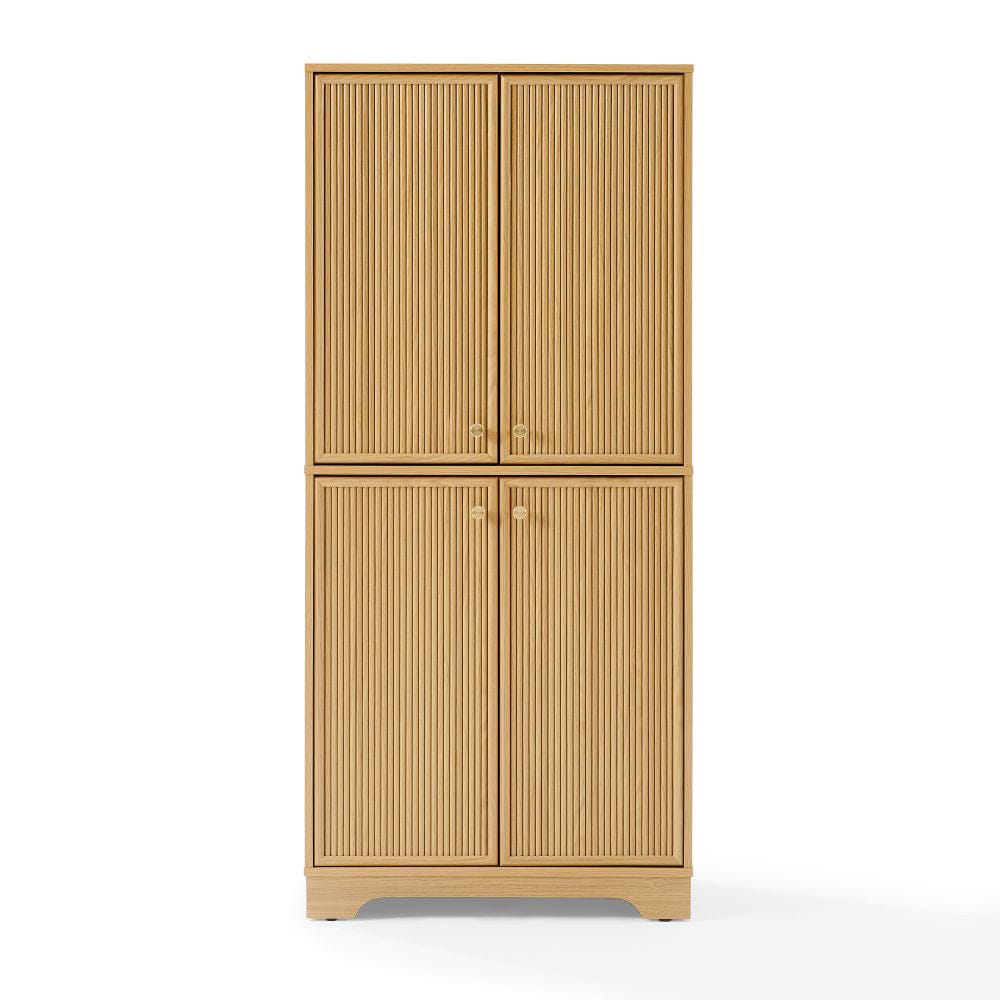 Crosley Furniture - Naomi Kitchen Storage Pantry - CF3146-WO view 2