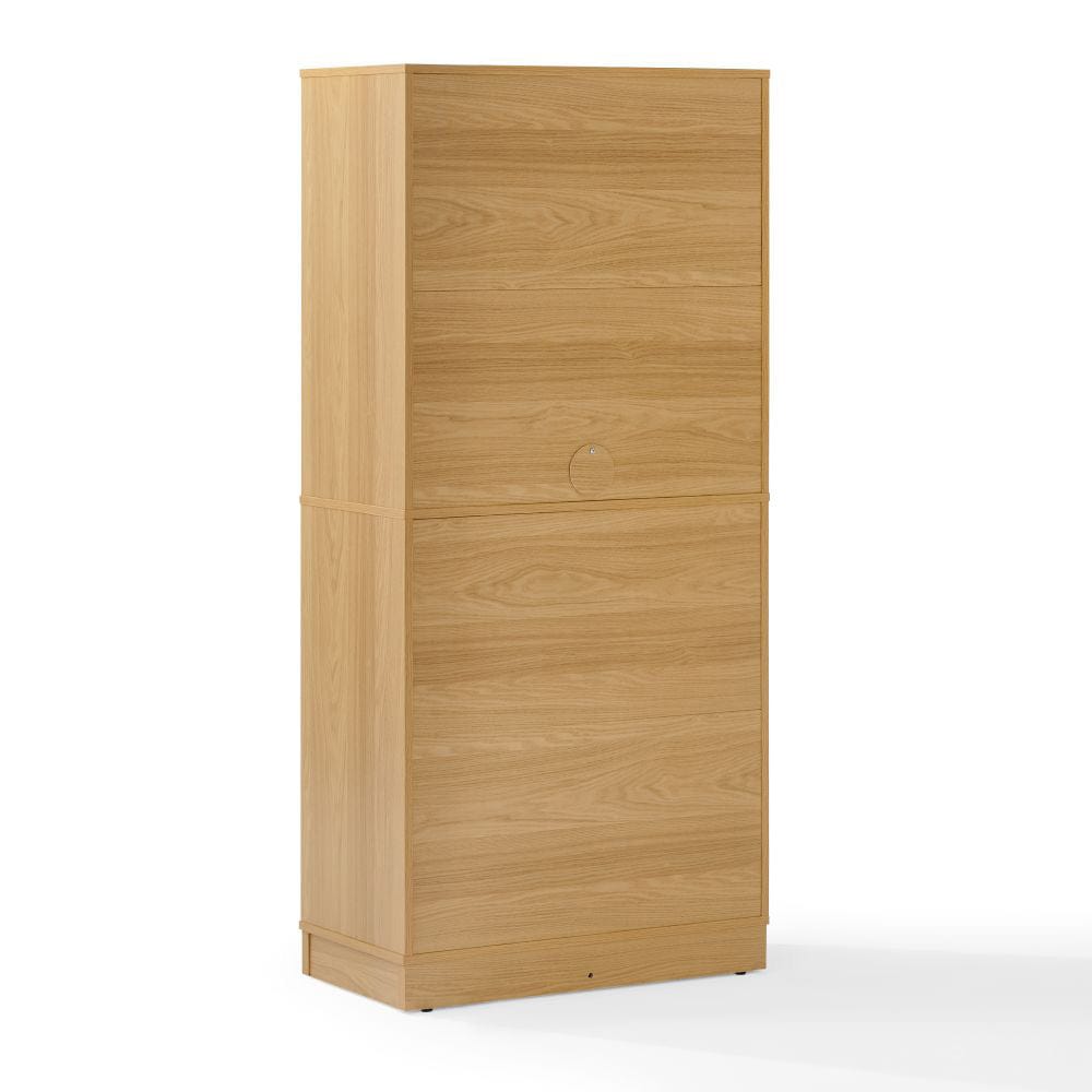 Crosley Furniture - Naomi Kitchen Storage Pantry - CF3146-WO view 3