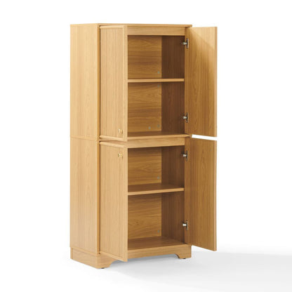 Crosley Furniture - Naomi Kitchen Storage Pantry - CF3146-WO view 4