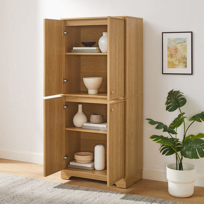 Crosley Furniture - Naomi Kitchen Storage Pantry - CF3146-WO view 8