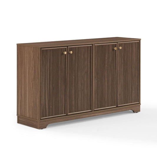 Crosley Furniture - Naomi Sideboard - CF4235-WA view 1