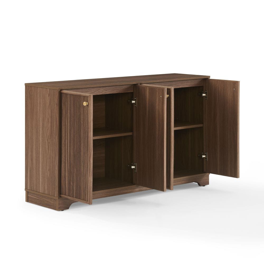 Crosley Furniture - Naomi Sideboard - CF4235-WA view 4