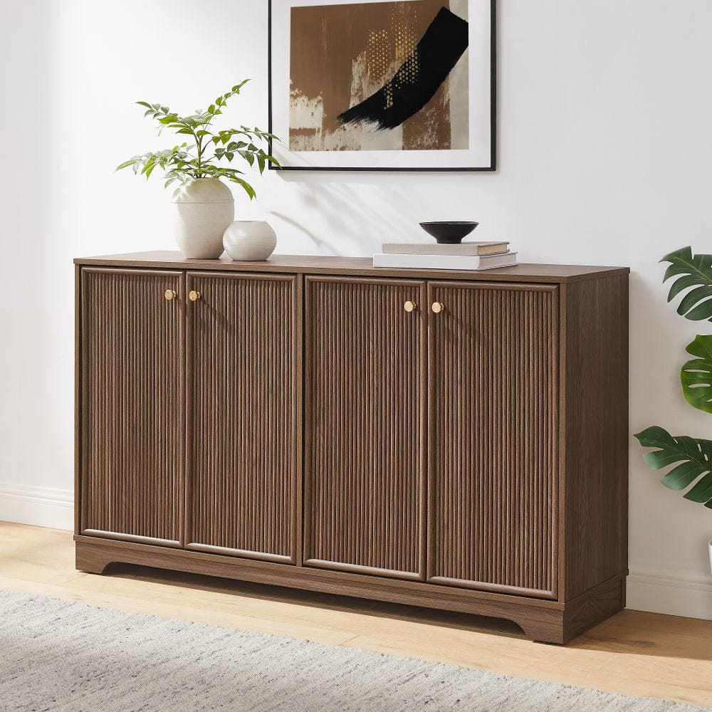 Crosley Furniture - Naomi Sideboard - CF4235-WA view 6