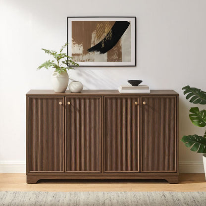 Crosley Furniture - Naomi Sideboard - CF4235-WA view 7