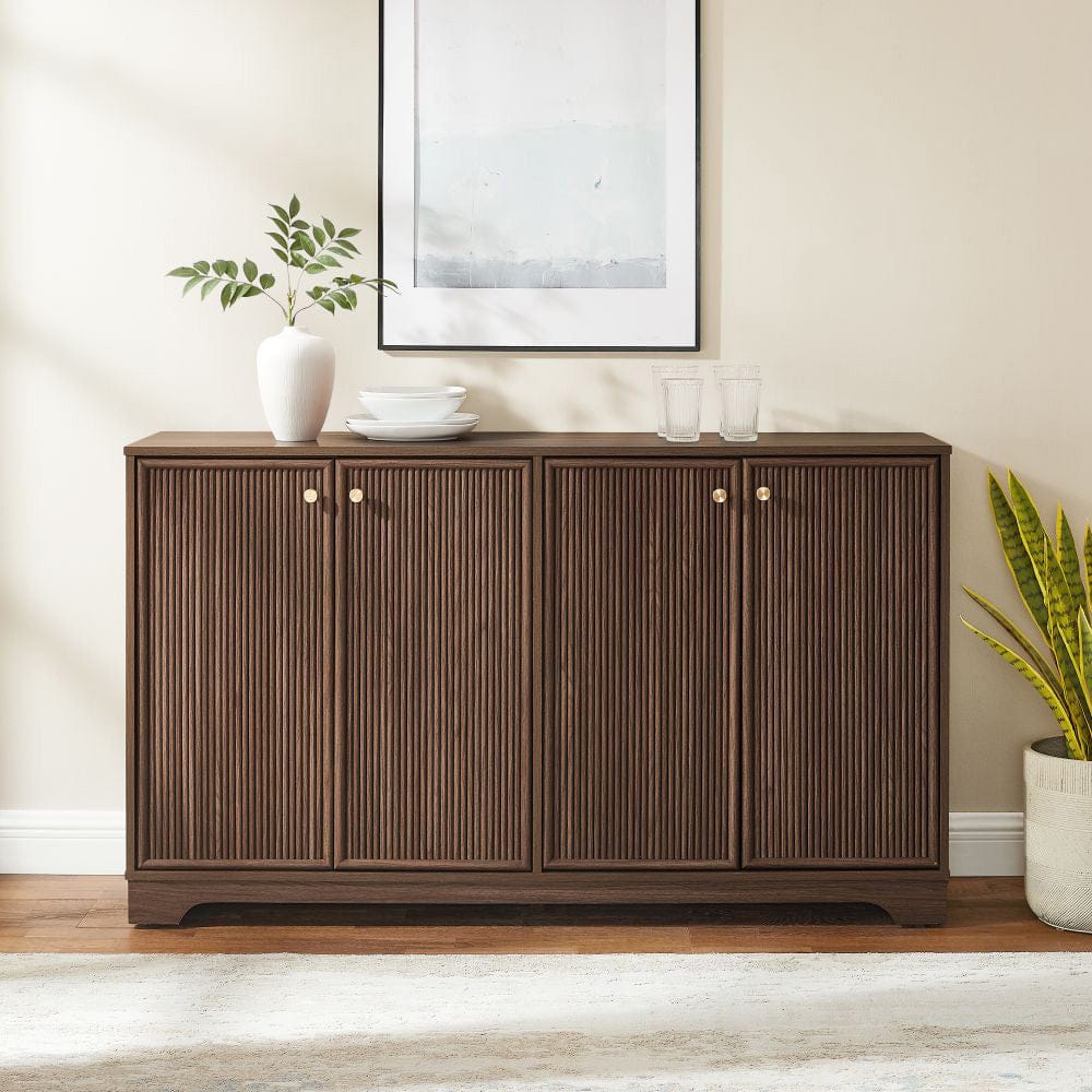 Crosley Furniture - Naomi Sideboard - CF4235-WA view 0