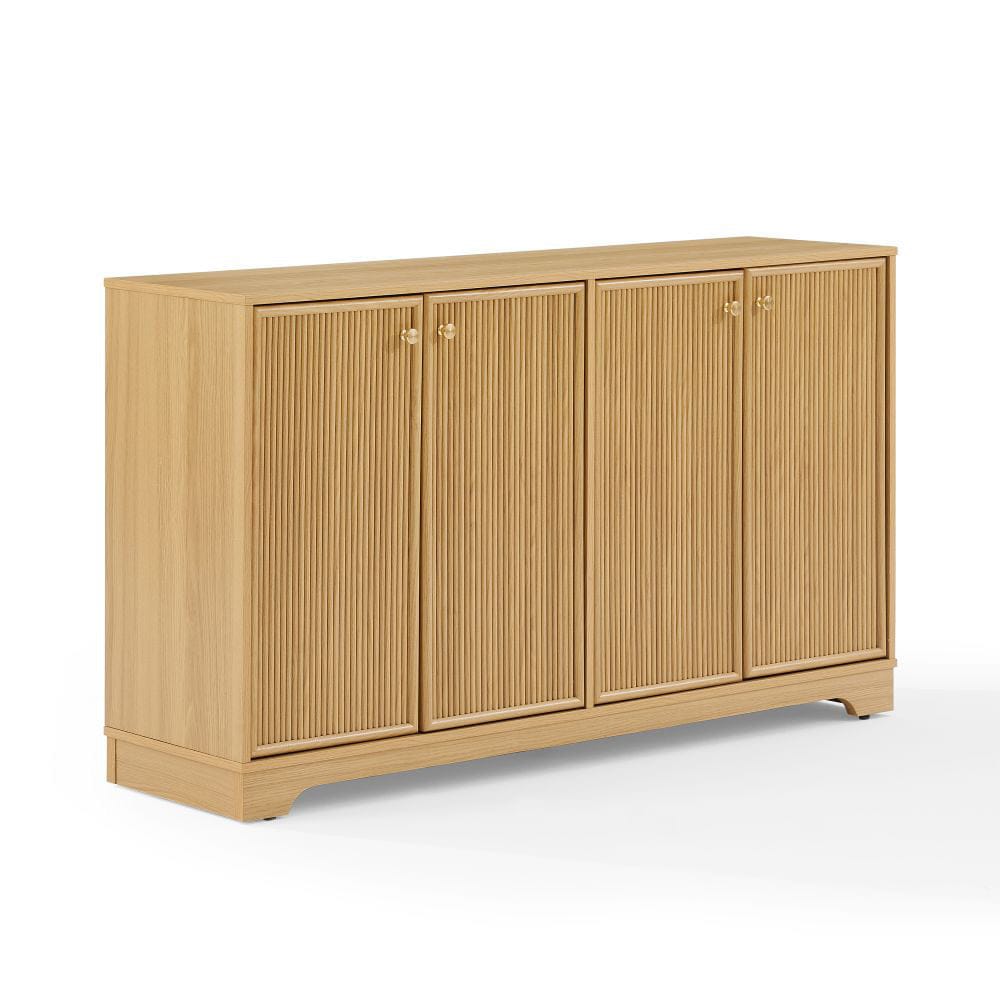 Crosley Furniture - Naomi Sideboard - CF4235-WO view 1