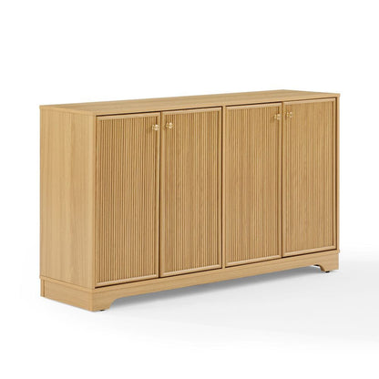 Crosley Furniture - Naomi Sideboard - CF4235-WO view 1