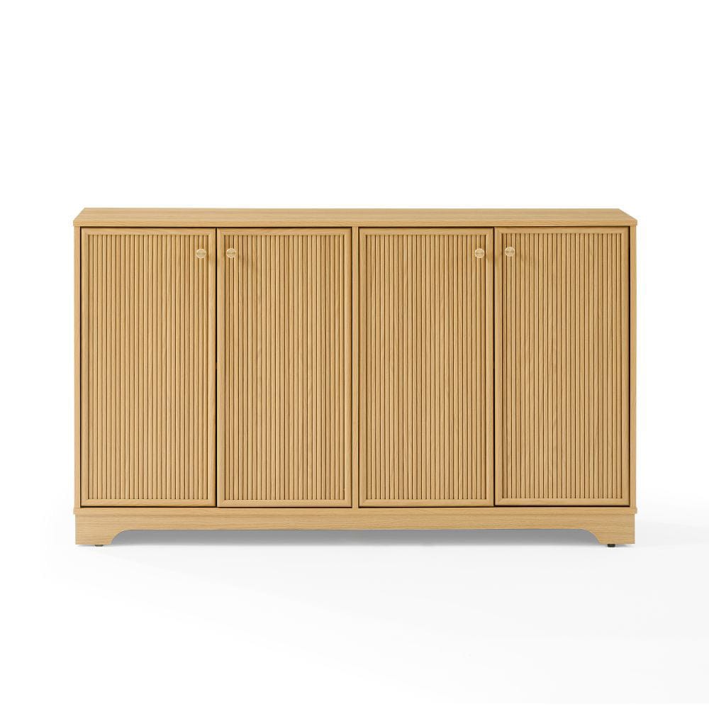 Crosley Furniture - Naomi Sideboard - CF4235-WO view 2