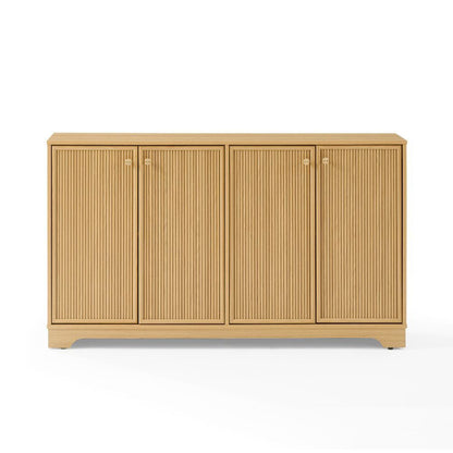 Crosley Furniture - Naomi Sideboard - CF4235-WO view 2