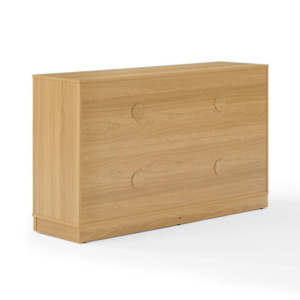 Crosley Furniture - Naomi Sideboard - CF4235-WO view 3