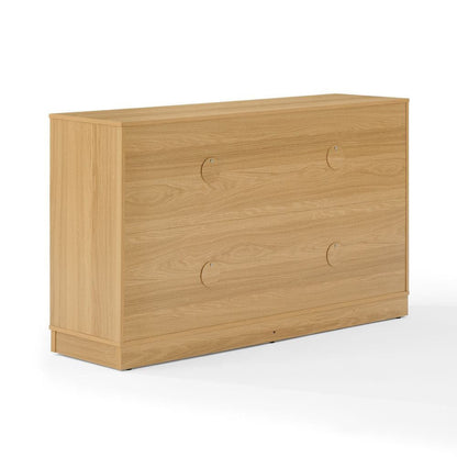 Crosley Furniture - Naomi Sideboard - CF4235-WO view 3