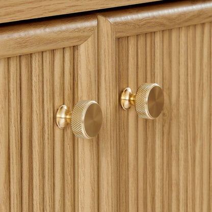 Crosley Furniture - Naomi Sideboard - CF4235-WO view 4