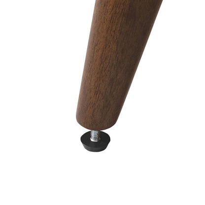 Crosley Furniture - Nashville Large Record Player Stand With Vinyl Storage - CF1166-BR view 5