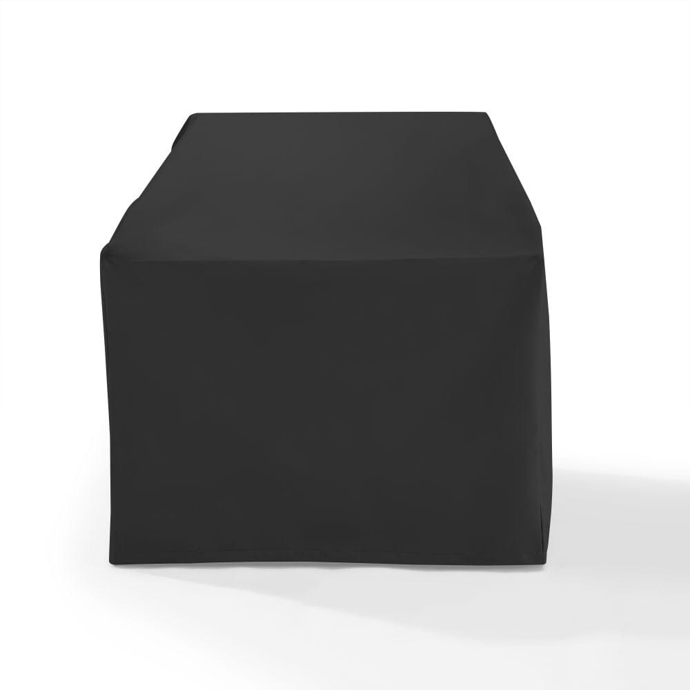 Crosley Furniture - Outdoor Chair Furniture Cover - CO7500-BK view 1