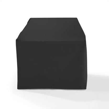 Crosley Furniture - Outdoor Chair Furniture Cover - CO7500-BK view 1