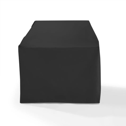 Crosley Furniture - Outdoor Chair Furniture Cover - CO7500-BK view 1