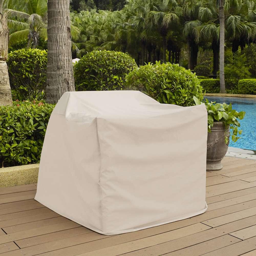 Crosley Furniture - Outdoor Chair Furniture Cover - CO7500-TA veiw 1