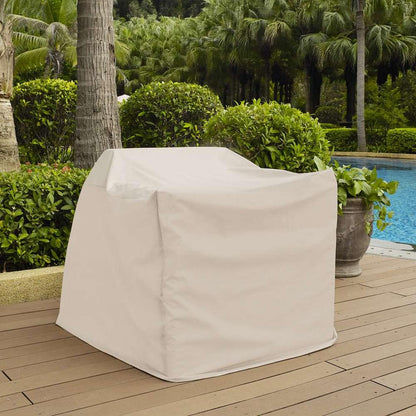 Crosley Furniture - Outdoor Chair Furniture Cover - CO7500-TA veiw 1