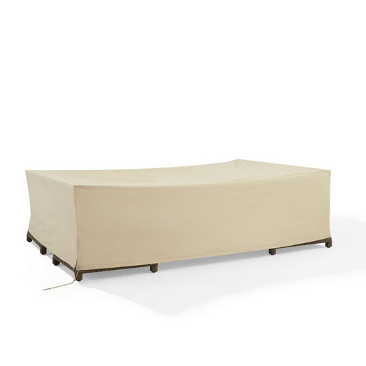 Crosley Furniture - Outdoor Furniture Cover For Patio Set - CO7522-TA view 1