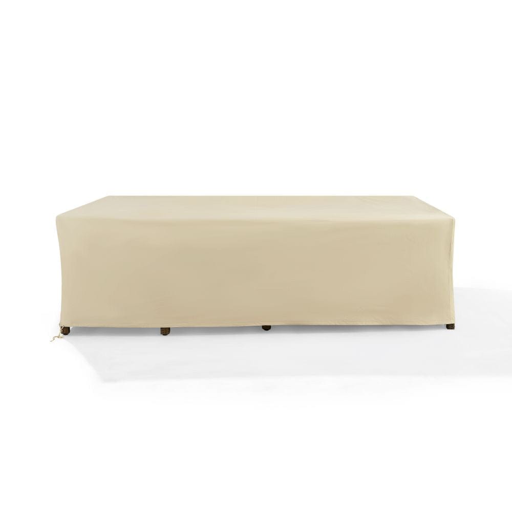 Crosley Furniture - Outdoor Furniture Cover For Patio Set - CO7522-TA view 2