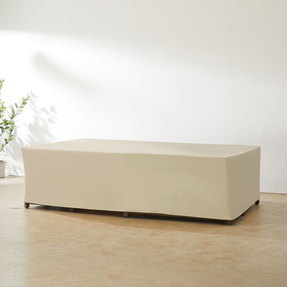 Crosley Furniture - Outdoor Furniture Cover For Patio Set - CO7522-TA view 6