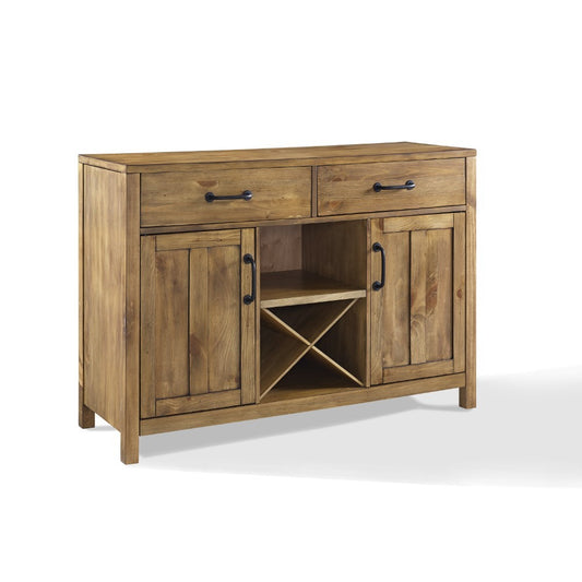 Crosley Furniture - Roots Buffet - CF4202-NA veiw 1