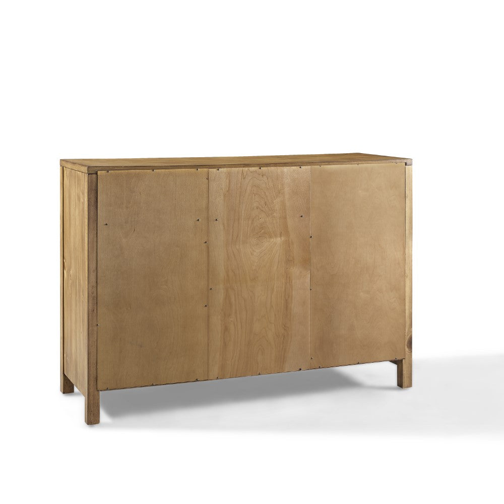 Crosley Furniture - Roots Buffet - CF4202-NA veiw 6