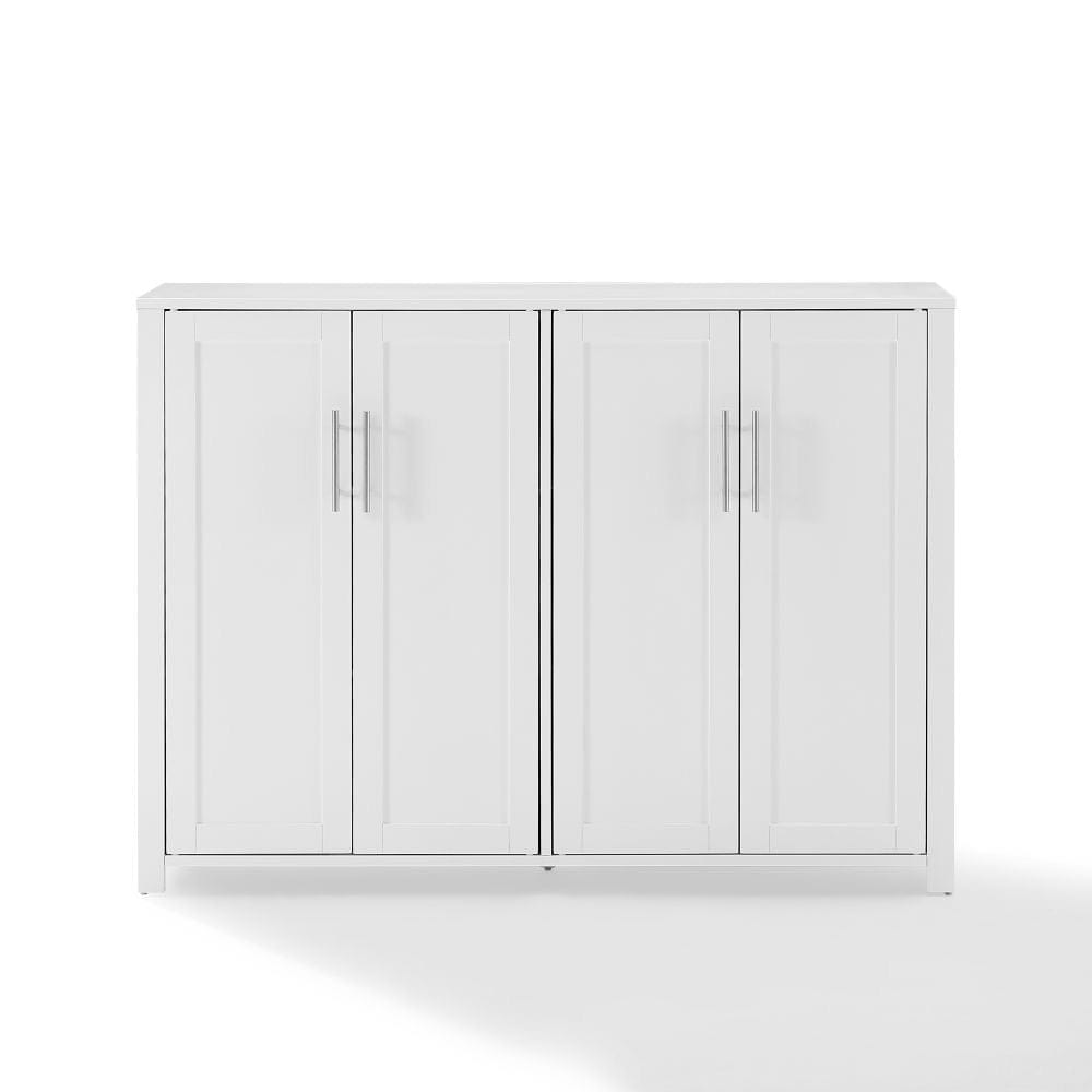 Crosley Furniture - Savannah Sideboard - CF4227-WH view 2
