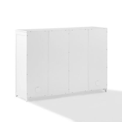 Crosley Furniture - Savannah Sideboard - CF4227-WH view 3