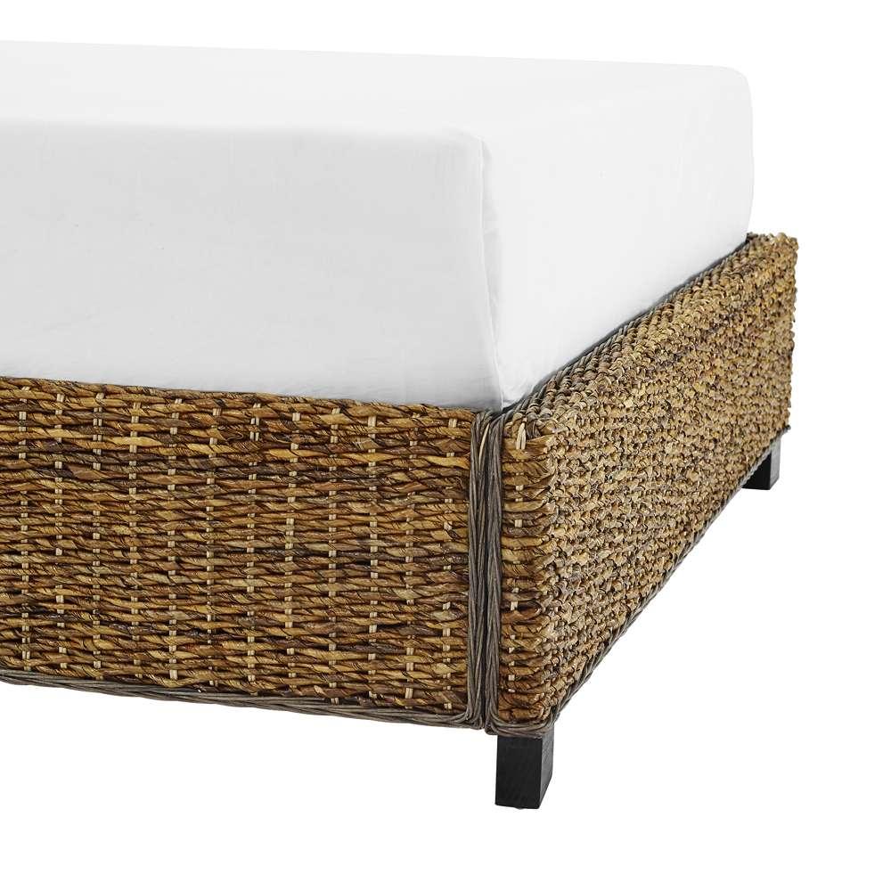 Crosley Furniture - Serena Queen Bed Serena Queen Bedset - KF727001BN veiw 4