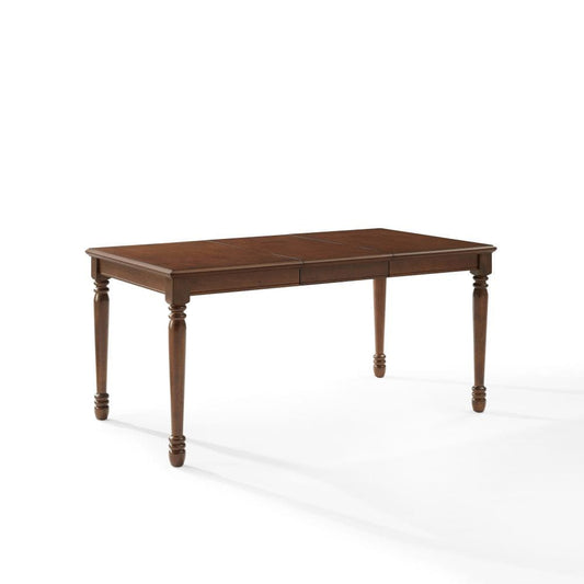 Crosley Furniture - Shelby Dining Table - CF2002-CH view 1