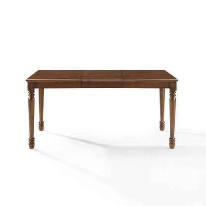 Crosley Furniture - Shelby Dining Table - CF2002-CH view 2