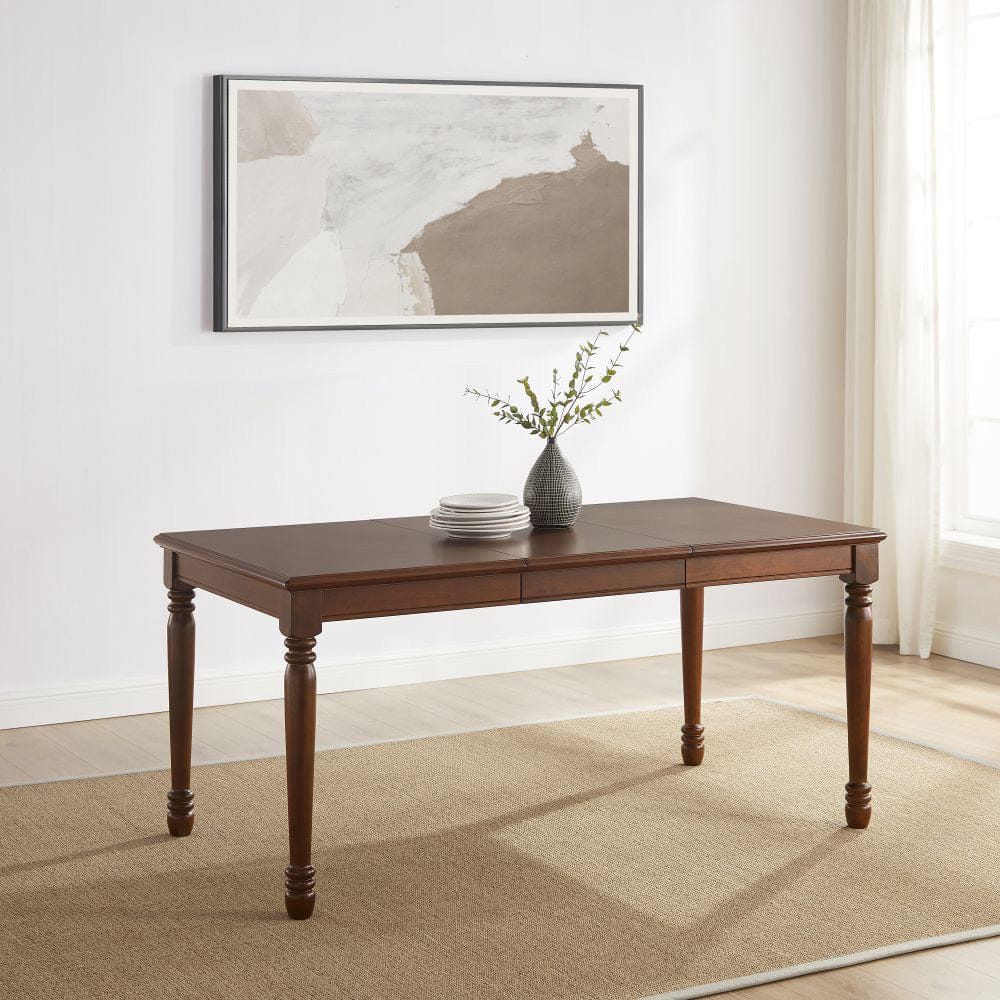 Crosley Furniture - Shelby Dining Table - CF2002-CH view 6