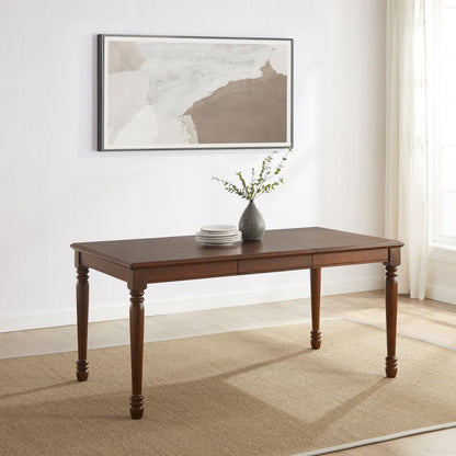 Crosley Furniture - Shelby Dining Table - CF2002-CH view 6