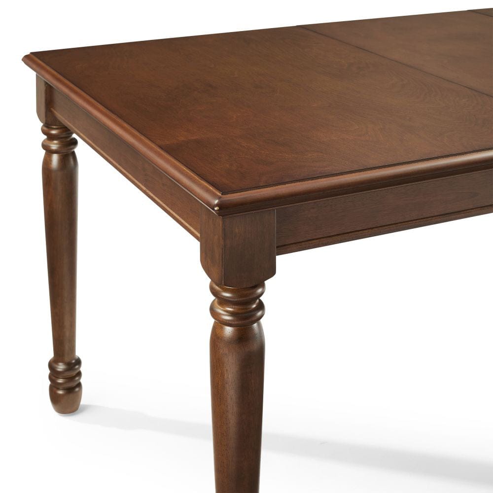 Crosley Furniture - Shelby Dining Table - CF2002-CH view 2