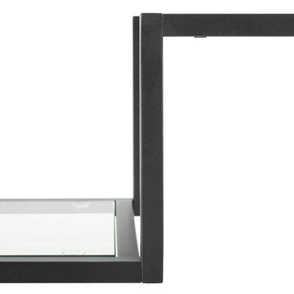Crosley Furniture - Sloane Etagere Matte Black - CF1113-MB view 4