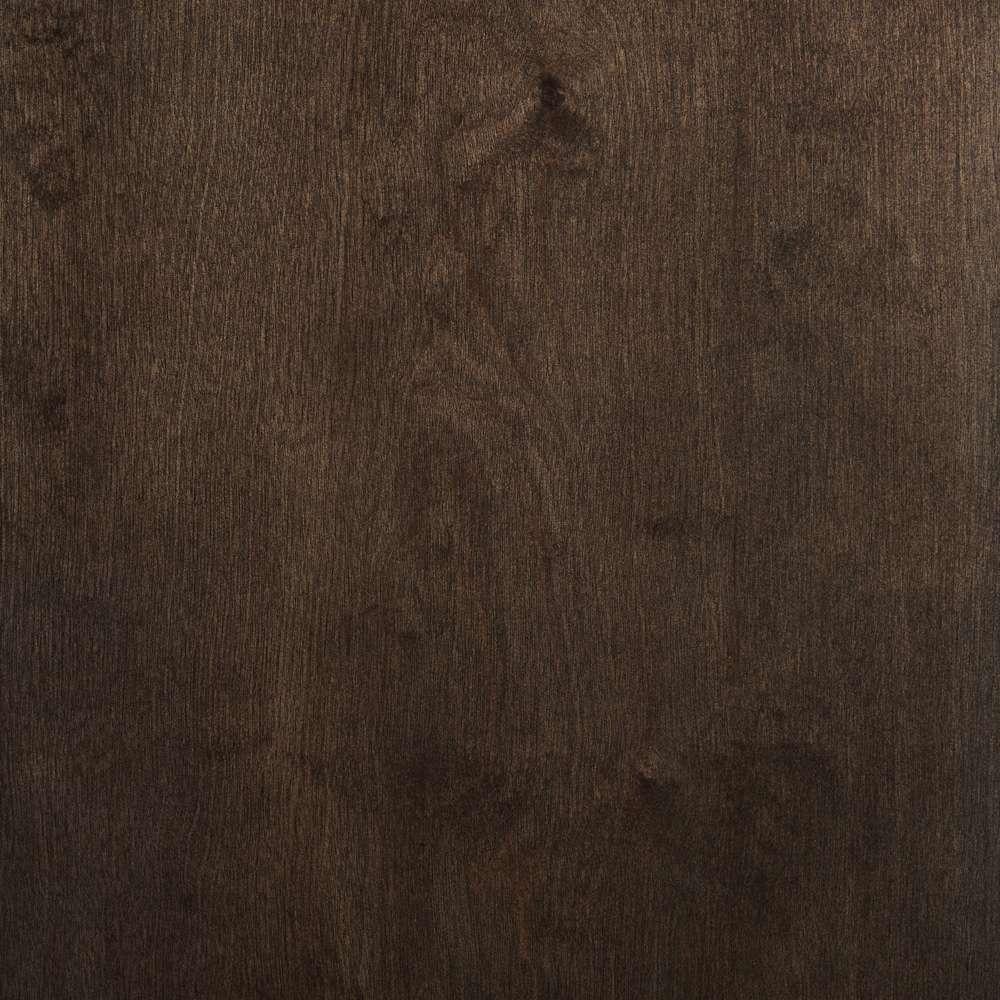 Crosley Furniture - Stanton 2Pc Glass Door Kitchen Storage Pantry Cabinet Set Coffee - 2 Pantries - KF33034CO veiw 5