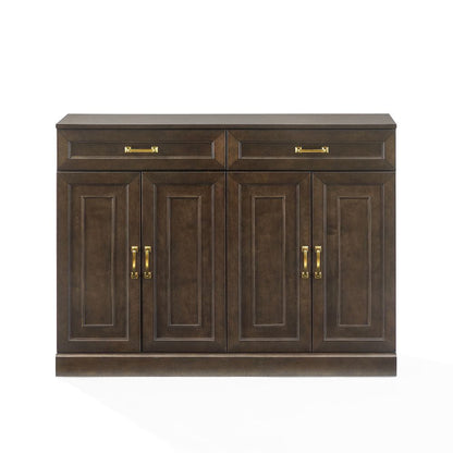 Crosley Furniture - Stanton Sideboard - CF4213-CO view 2