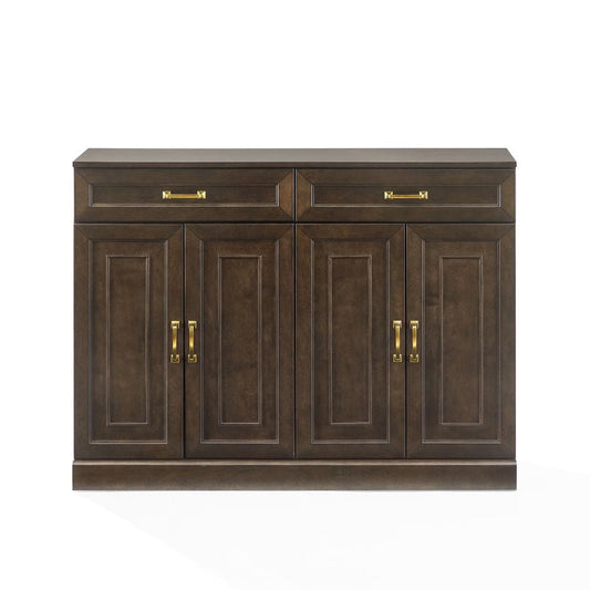 Crosley Furniture - Stanton Sideboard - CF4213-CO view 2