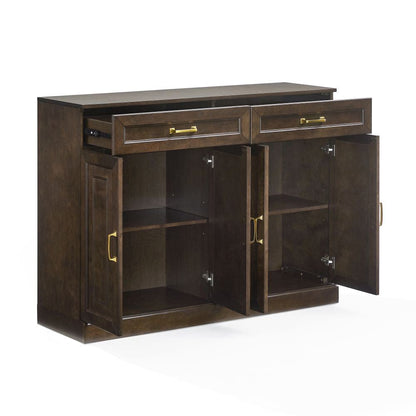 Crosley Furniture - Stanton Sideboard - CF4213-CO view 3