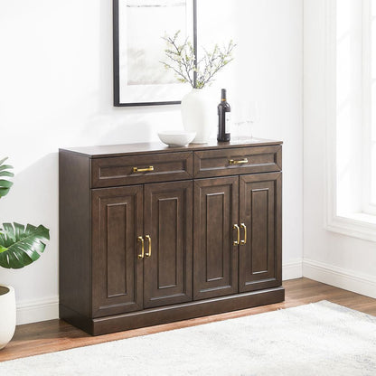 Crosley Furniture - Stanton Sideboard - CF4213-CO view 6