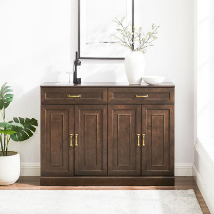 Crosley Furniture - Stanton Sideboard - CF4213-CO view 7