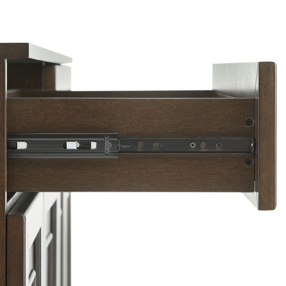 Crosley Furniture - Stanton Sideboard - CF4213-CO view 3
