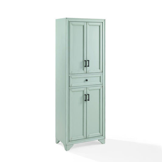 Crosley Furniture - Tara Kitchen Storage Pantry - CF3111-BL view 1