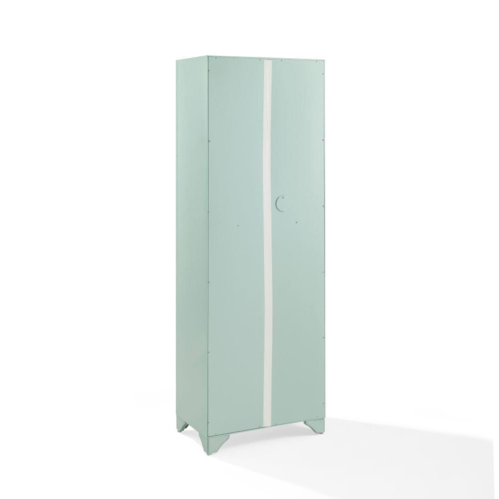 Crosley Furniture - Tara Kitchen Storage Pantry - CF3111-BL view 4